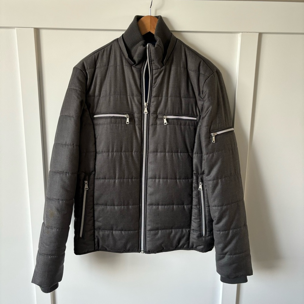 INC men’s jacket